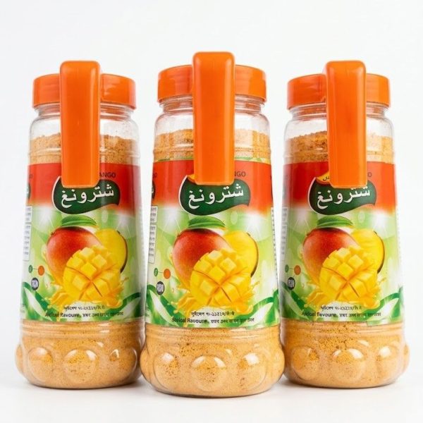 আরবি টেং জগ আম ৭৫০ গ্ৰাম