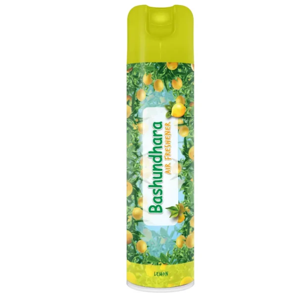 বসুন্ধরা Air freshener 300ml
