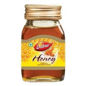 ডাবর হানি মধু (৫০গ্ৰাম)