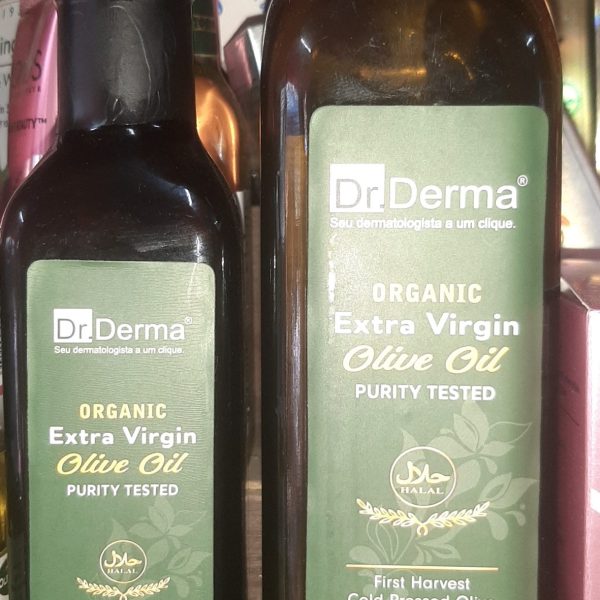 Dr.Derma Extra Virgin 500 ml