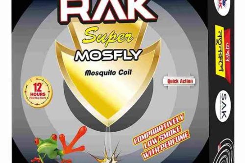 RAK কয়েল