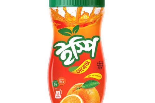 ইস্পা অরেঞ্জ টেং ৭৫০গ্ৰাম