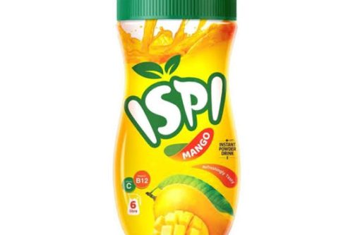 ইস্পা আম টেং ৭৫০গ্ৰাম