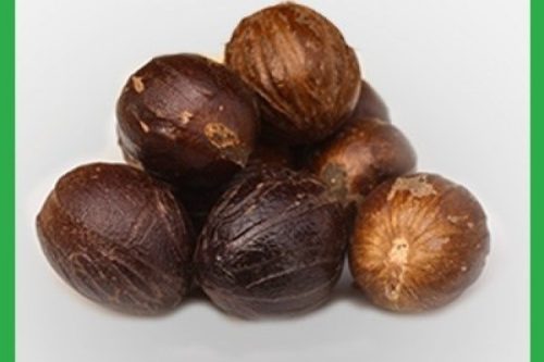 জায়ফল
