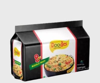 ডুডলস নুডুলস ৮পিস