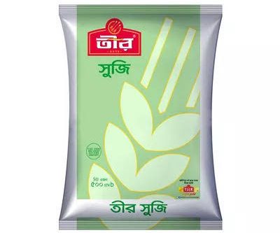তীর সুজি