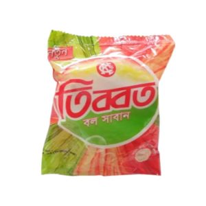 তিব্বত বল সাবান