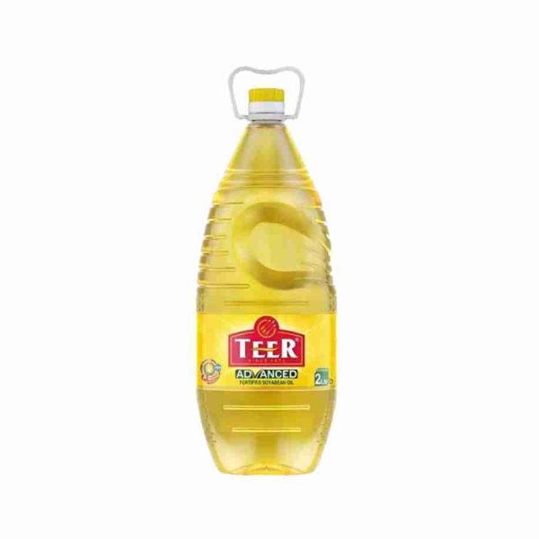 তীর সয়াবিন তেল ২লিটার