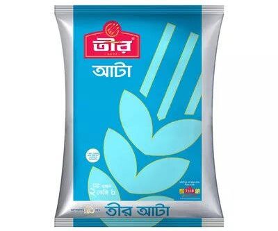 তীর আটা ৫কেজি