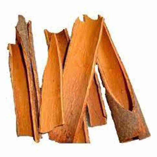 দারচিনি (Cinnamon)