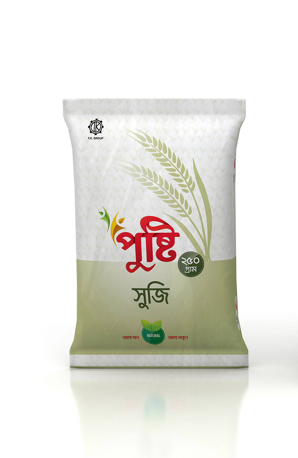 1758264098_Suji-250g-Single.jpg পুষ্টি সুজি - Image 1