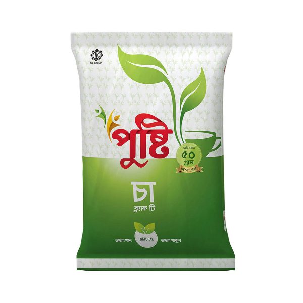 পুষ্টি চাপাতি ৫০০ গ্রাম