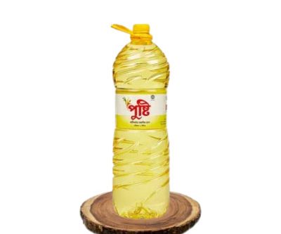পুষ্টি সয়াবিন তেল ২লিটার