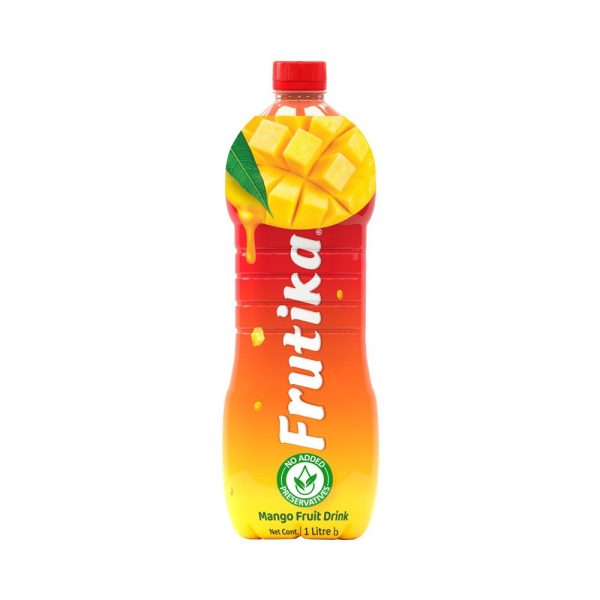 frutika juice 250ml