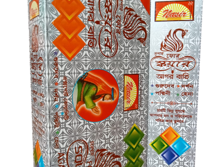 ফোর ইন ওয়ান আগরবাতি