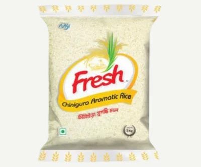 ফ্রেশ সুগন্ধি চিনিগুড়া চাউল