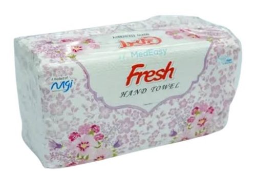 ফ্রেশ হ্যান্ডতাল টিস্যু