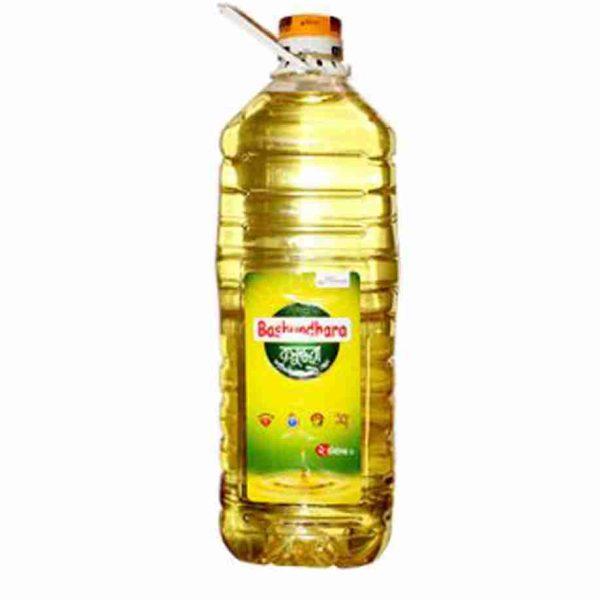 বসুন্ধরা সয়াবিন তেল ২লিটার