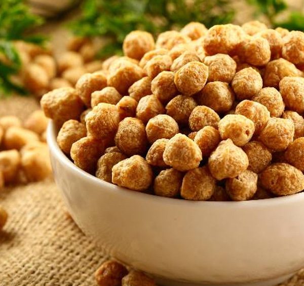 সয়াবিন গুটি