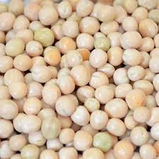 সাদা মটর (White Peas)