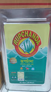 রূপচাঁদা ১৬লিটার টিন