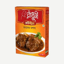 রাঁধুনী মাংসের মসলা