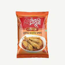রাঁধুনী মুরগির মসলা মিনি