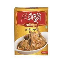 রাঁধুনী রোস্টের মসলা