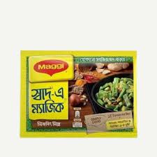 ম্যাগি স্বাদ-এ ম্যাজিক মসল্লা