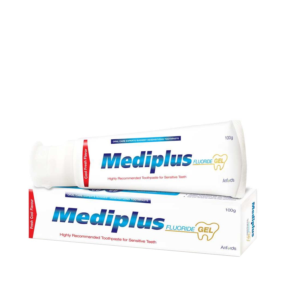 1758517088_mediplus-fluoride-gel-toothpaste-100-gm.jpeg মেডিপ্লাস জেল - Image 1