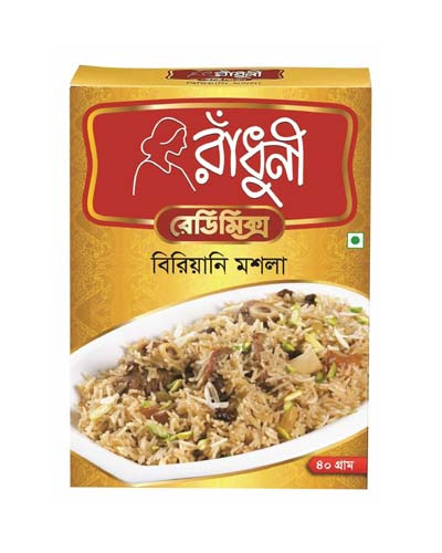 1758522068_fff.jpg রাঁধুনি বিরিয়ানি মসলা - Image 1
