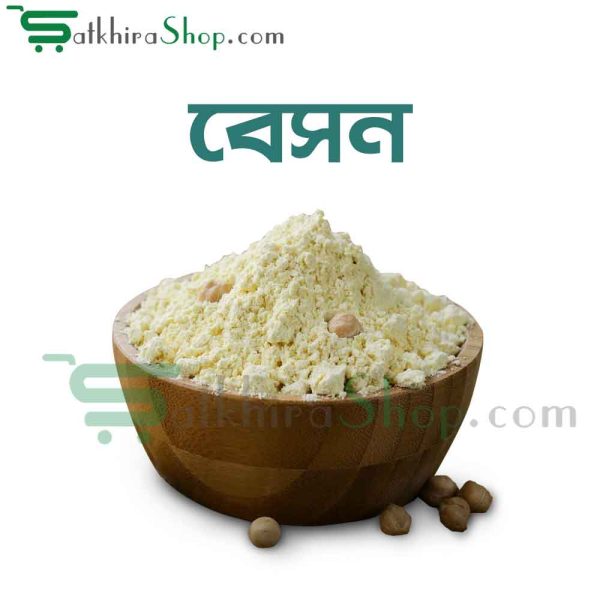 বেসন