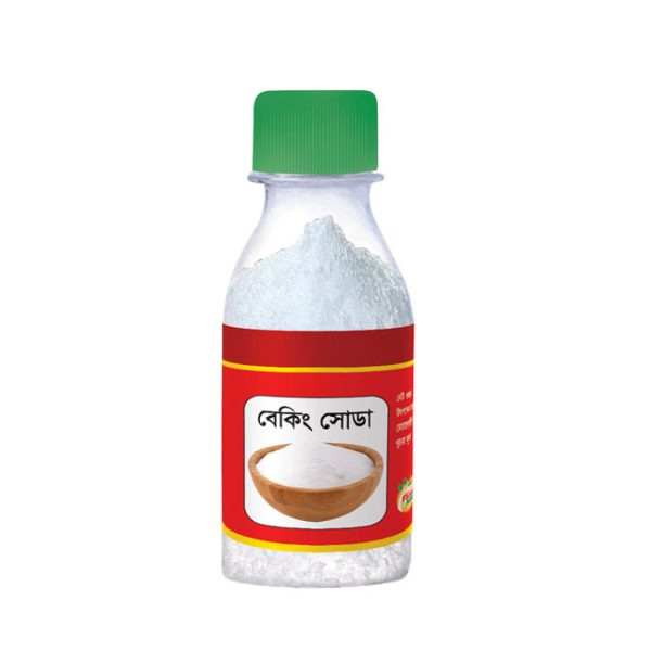 বেকিং সোডা