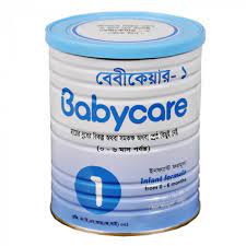বেবিকেয়ার-১টিন
