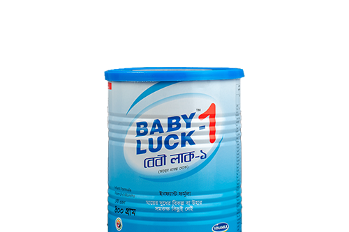 বেবী লাক-১টিন