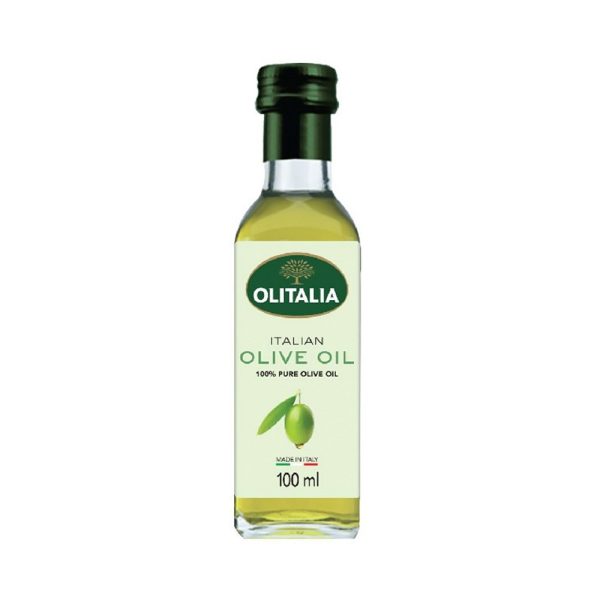 OLITALIA OLIVE OIL 100ml