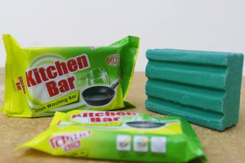 কিচেন বার ৮০গ্ৰাম