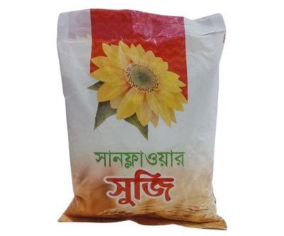 সান সুজি ৫০০গ্ৰামb