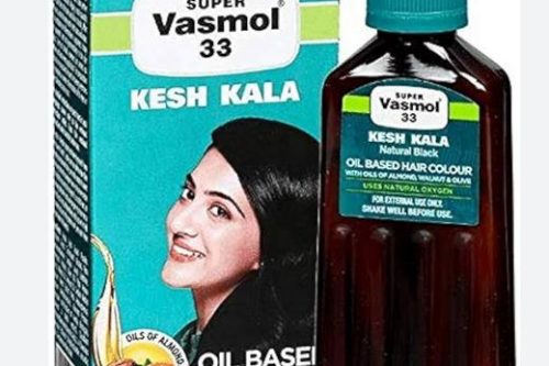 সুপার ভ্যাসমল 33