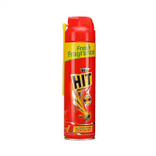 fresh fragrance hit 200ml