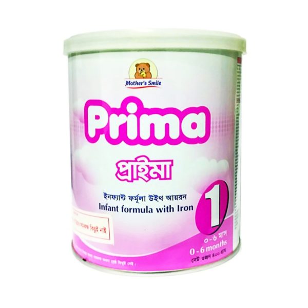 প্রাইমা ১
