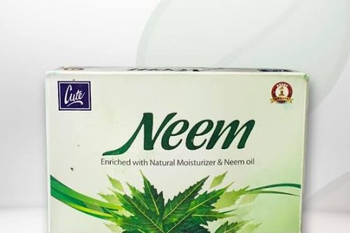 কিউট নিম বাথ সোপ ১২৫গ্ৰাম