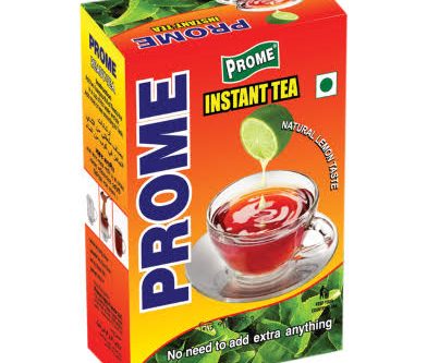 প্রমি ইনস্ট্যান্ট টি ৩০০ গ্ৰামb
