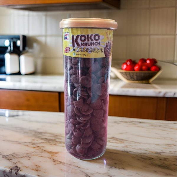 চোকো ক্রান্চ 100g
