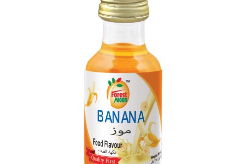 BANANA FOOD FLAVOUR