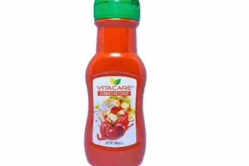 বিটাকেয়ার টমেটো সস ৫০০ গ্রাম