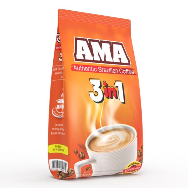 AMA Coffee 3in1 1kg