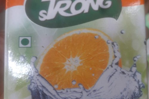 আরবি টেং ১০০গ্ৰাম