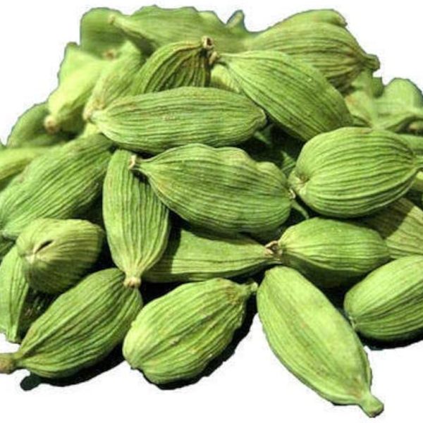 জাম্বু এলাচ