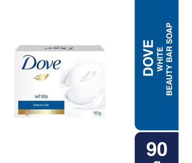 Dove cream bar 90gm